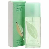 парфюмерия Elizabeth Arden с зеленым чаем 