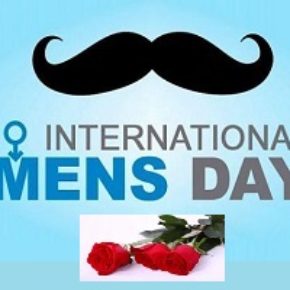 2 ноября — Всемирный день мужчин