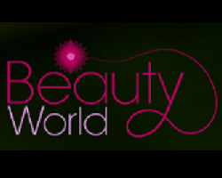 сайт Beauty World