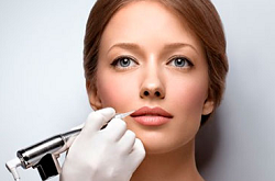 Перманентный макияж виды и этапы процедуры
