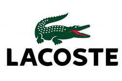 Lacoste – спортивный бренд одежды, обуви, парфюма