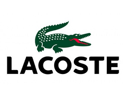 Lacoste – спортивный бренд одежды, обуви, парфюма