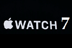 новые часы Apple Watch Series 7