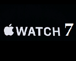 новые часы Apple Watch Series 7