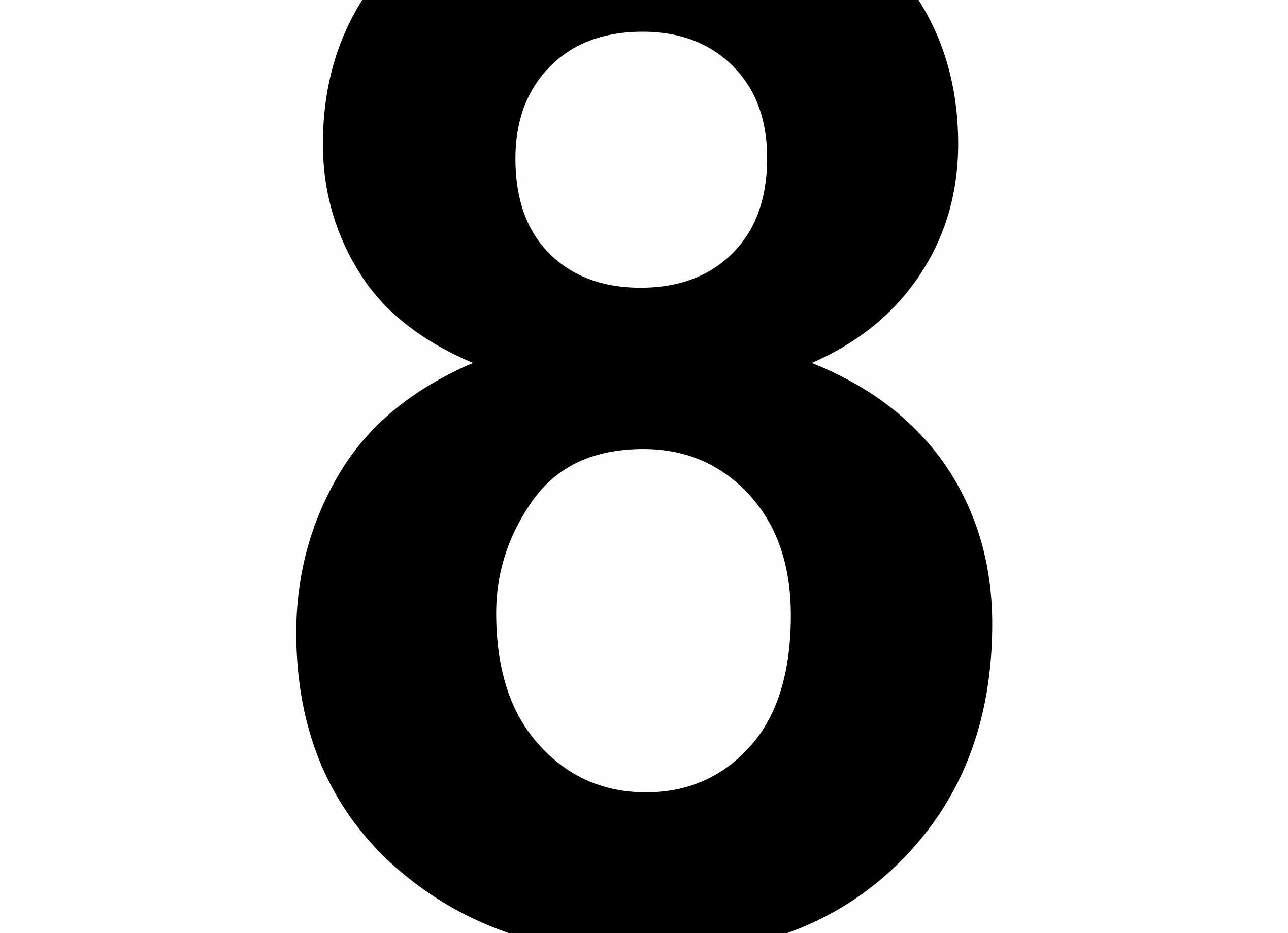 8 8