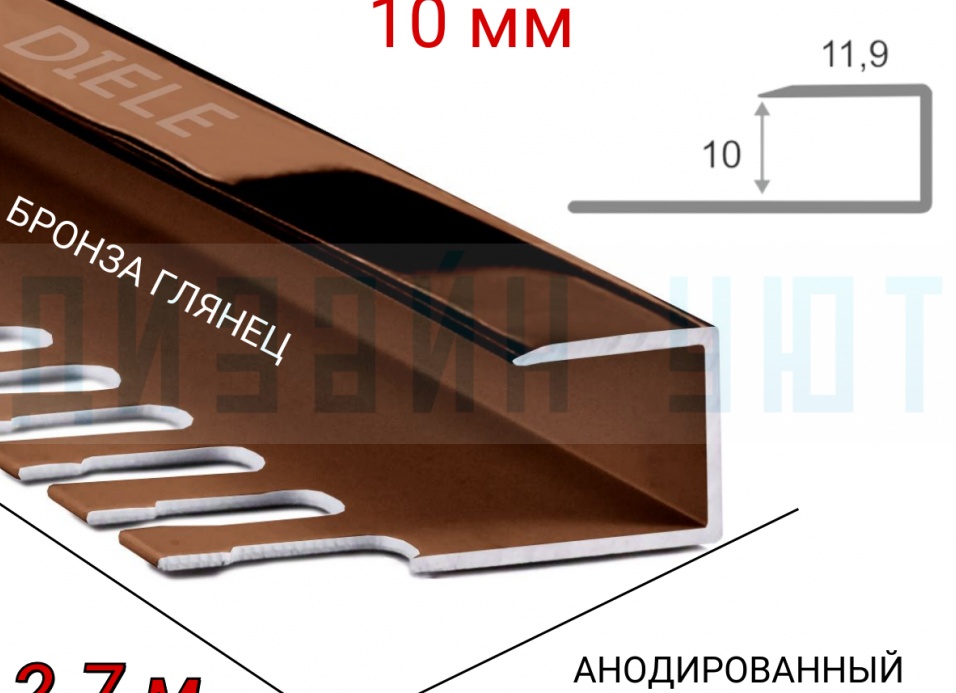 бронзовый глянец (9)