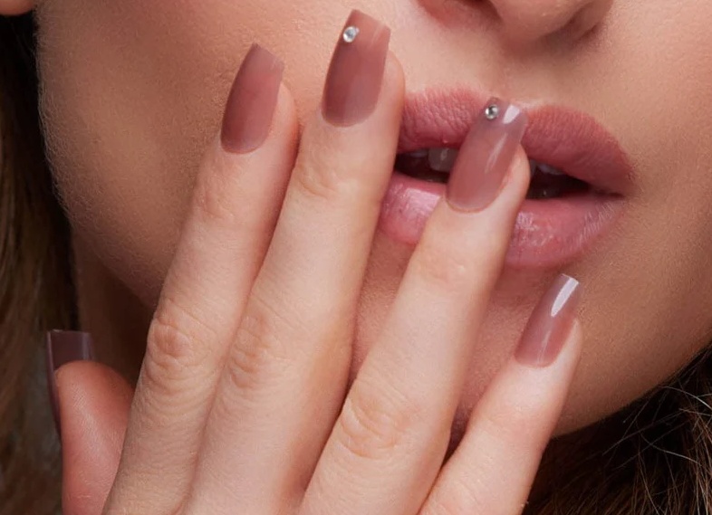 girls press on nails Best of Aliexpress Buy 500pcs Fashion Fake Nails Press girls press on nails Best of Aliexpress Buy 500pcs Fashion Fake Nails Press